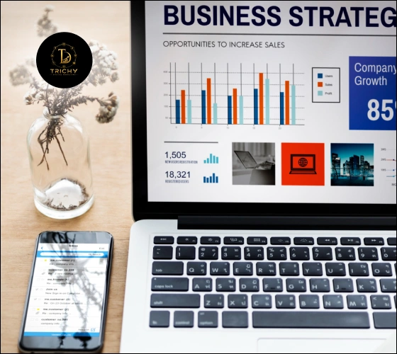 About Trichy Digital Marketing