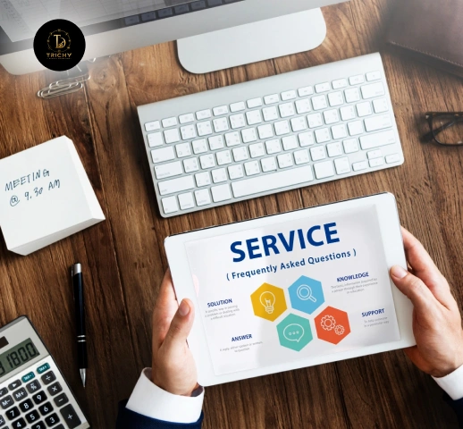 Digital Marketing Services in Trichy