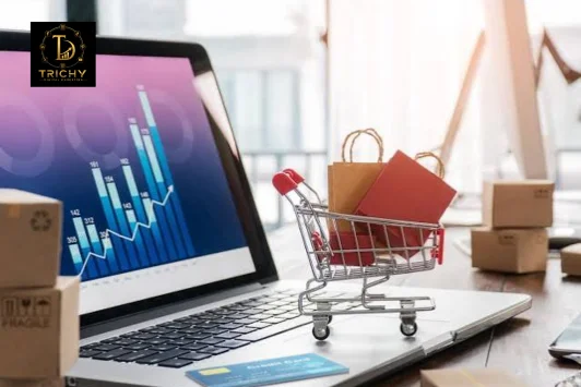 Digital marketing services for e-commerce stores and retail businesses