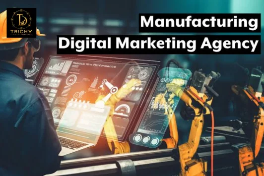 Industrial and manufacturing business marketing