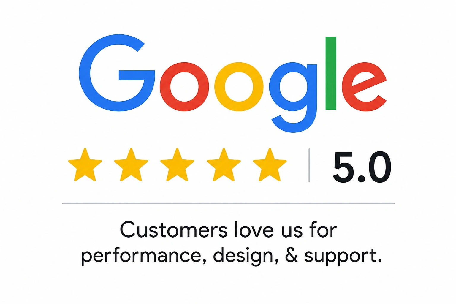 Google Rating
