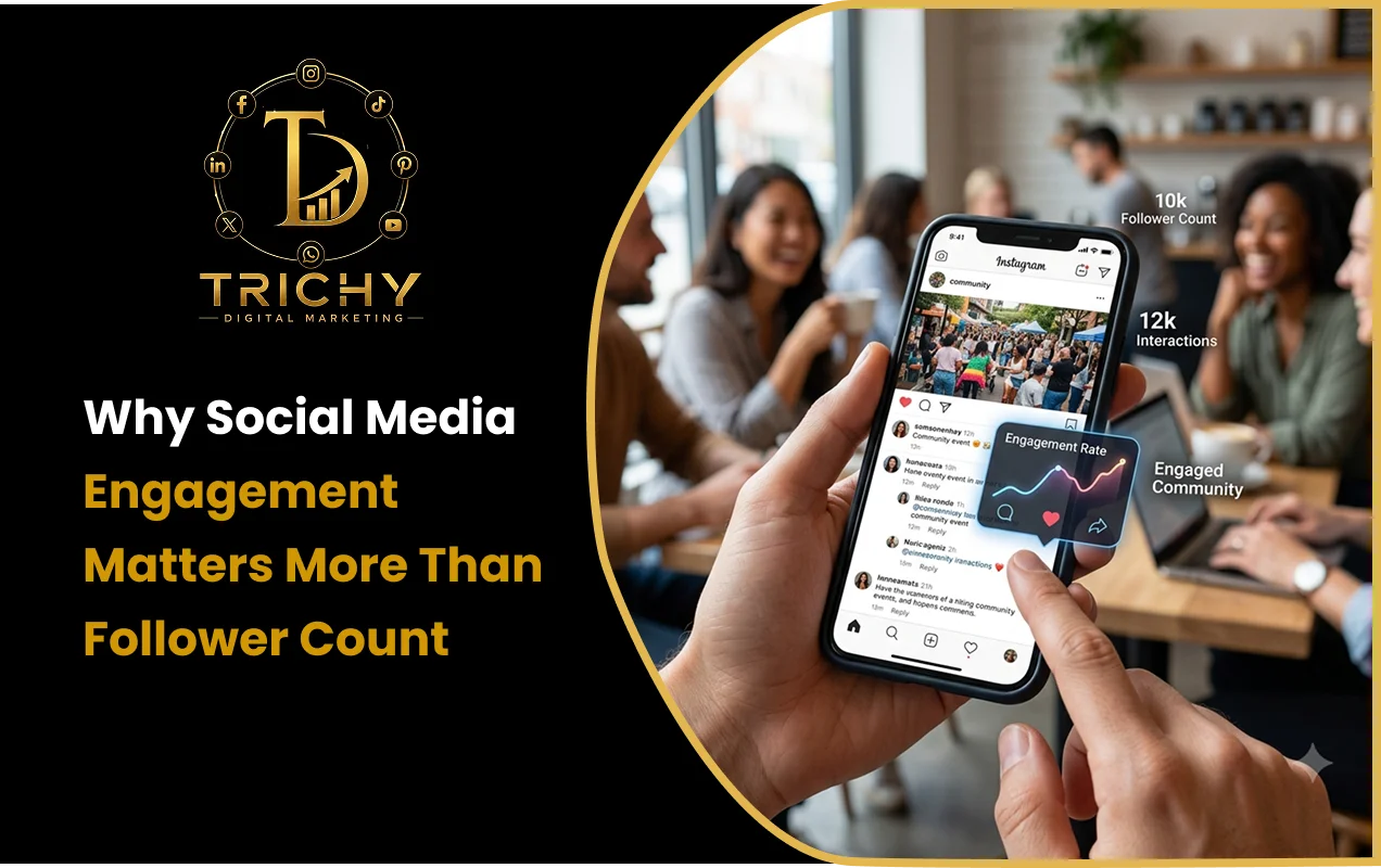 Why Engagement Matters More Than Follower Count