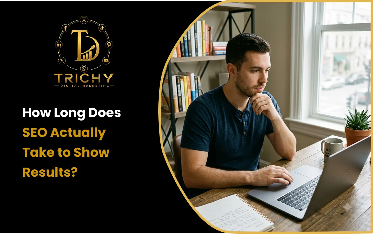 How Long Does SEO Actually Take to Show Results?